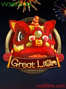 GreatLion